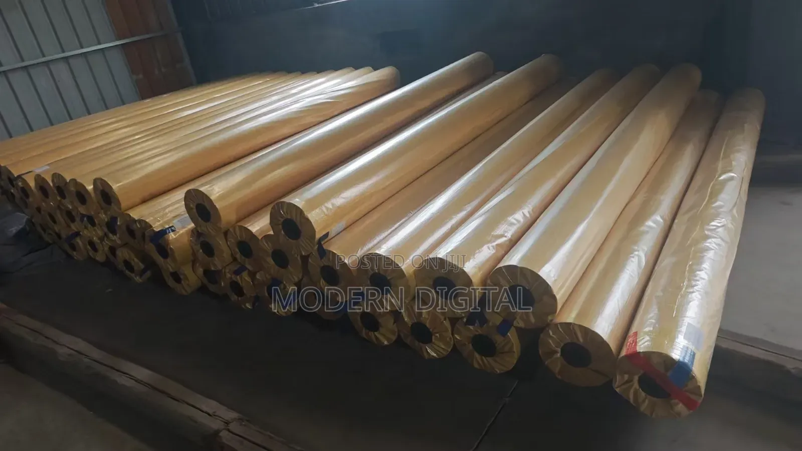 Super Quality Tarpaulin at an Affordable Price
