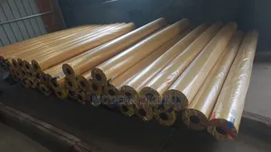 Super Quality Tarpaulin at an Affordable Price
