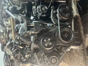 Kia Picanto Engine and Gearbox