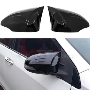 Toyota Camry 2018 2019 2020 2021 2022 2023 Fancy Mirror Covers Pair
