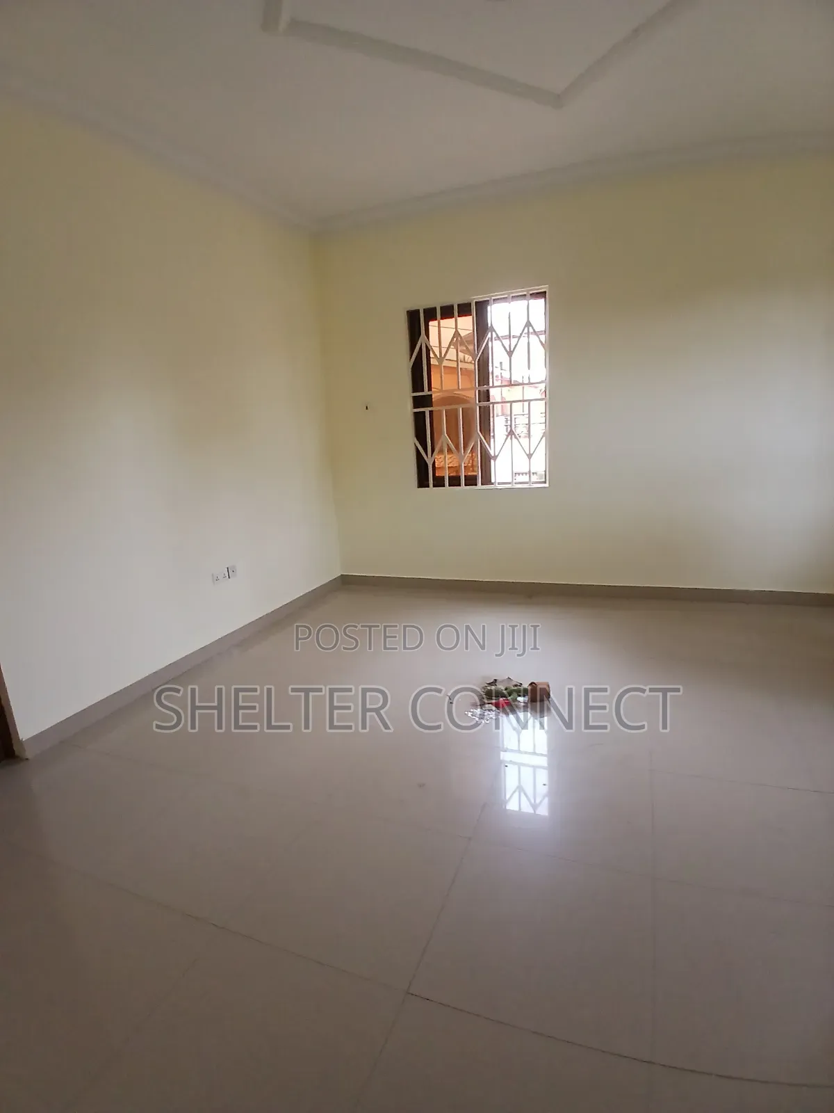 2bdrm Apartment in Pantang, Adenta for rent