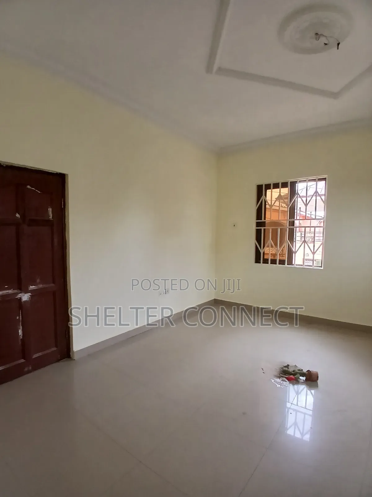 2bdrm Apartment in Pantang, Adenta for rent