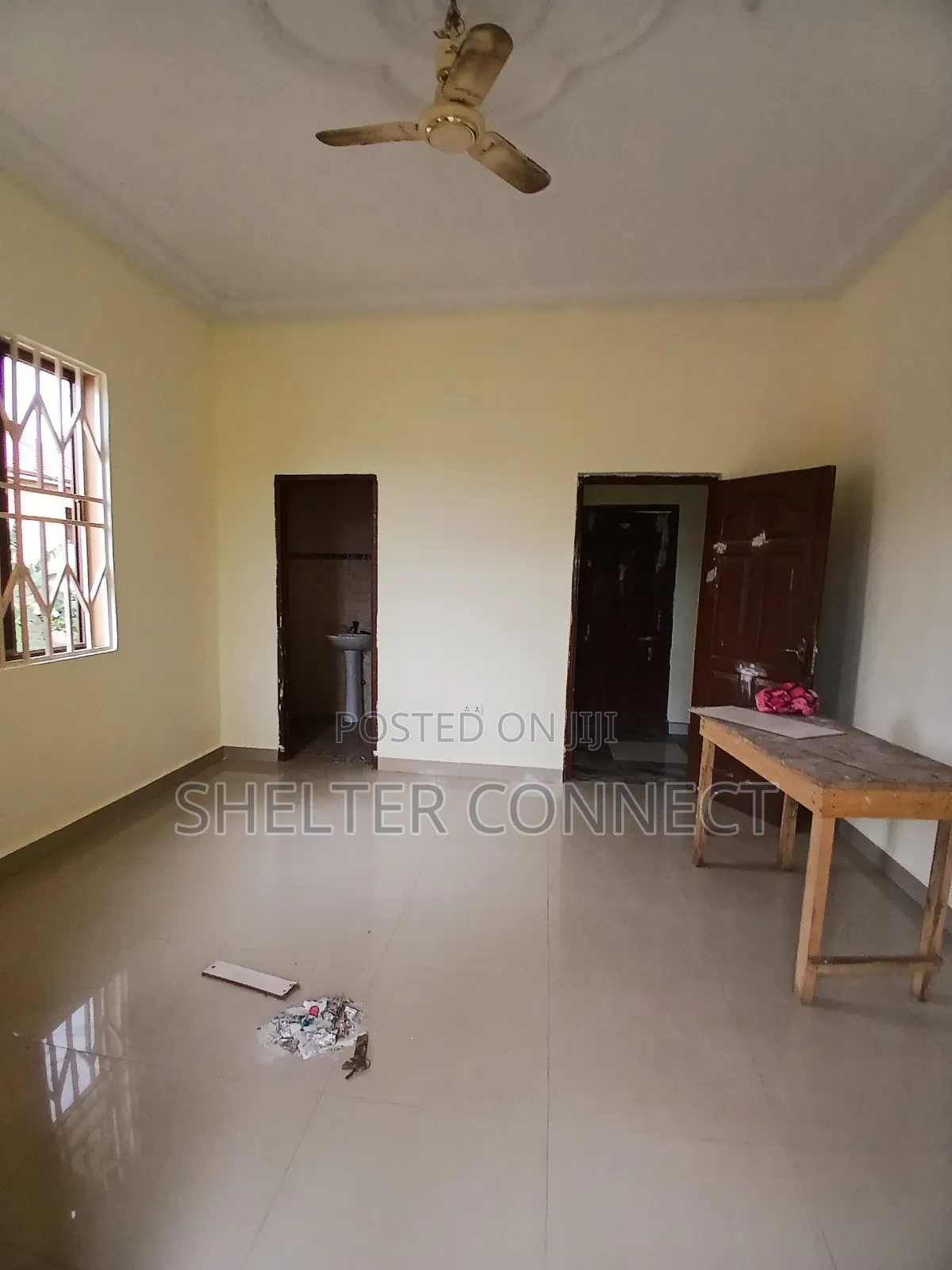 2bdrm Apartment in Pantang, Adenta for rent