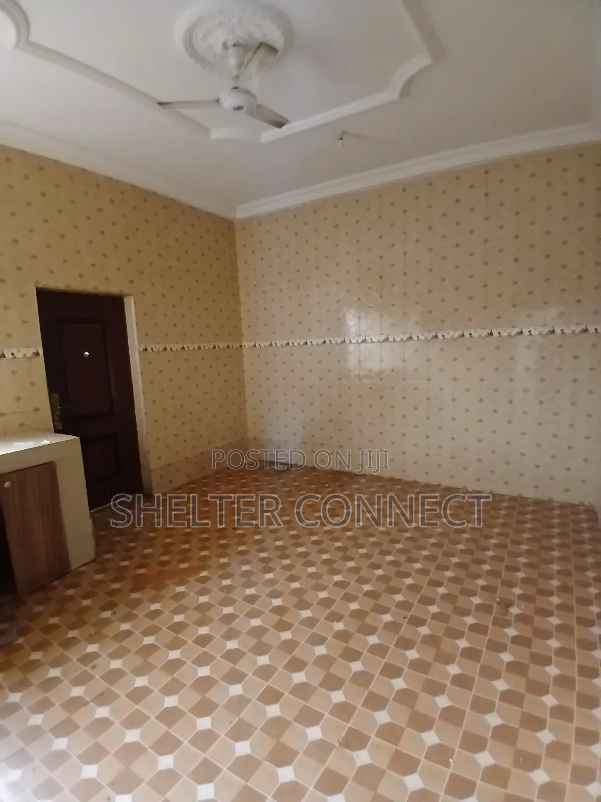 2bdrm Apartment in Pantang, Adenta for rent