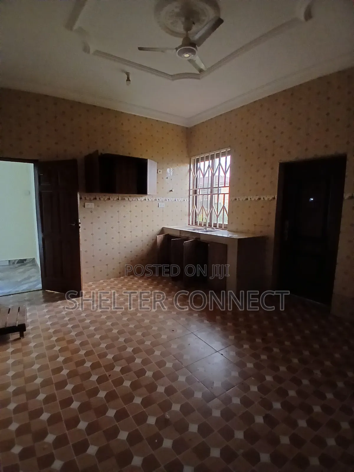 2bdrm Apartment in Pantang, Adenta for rent