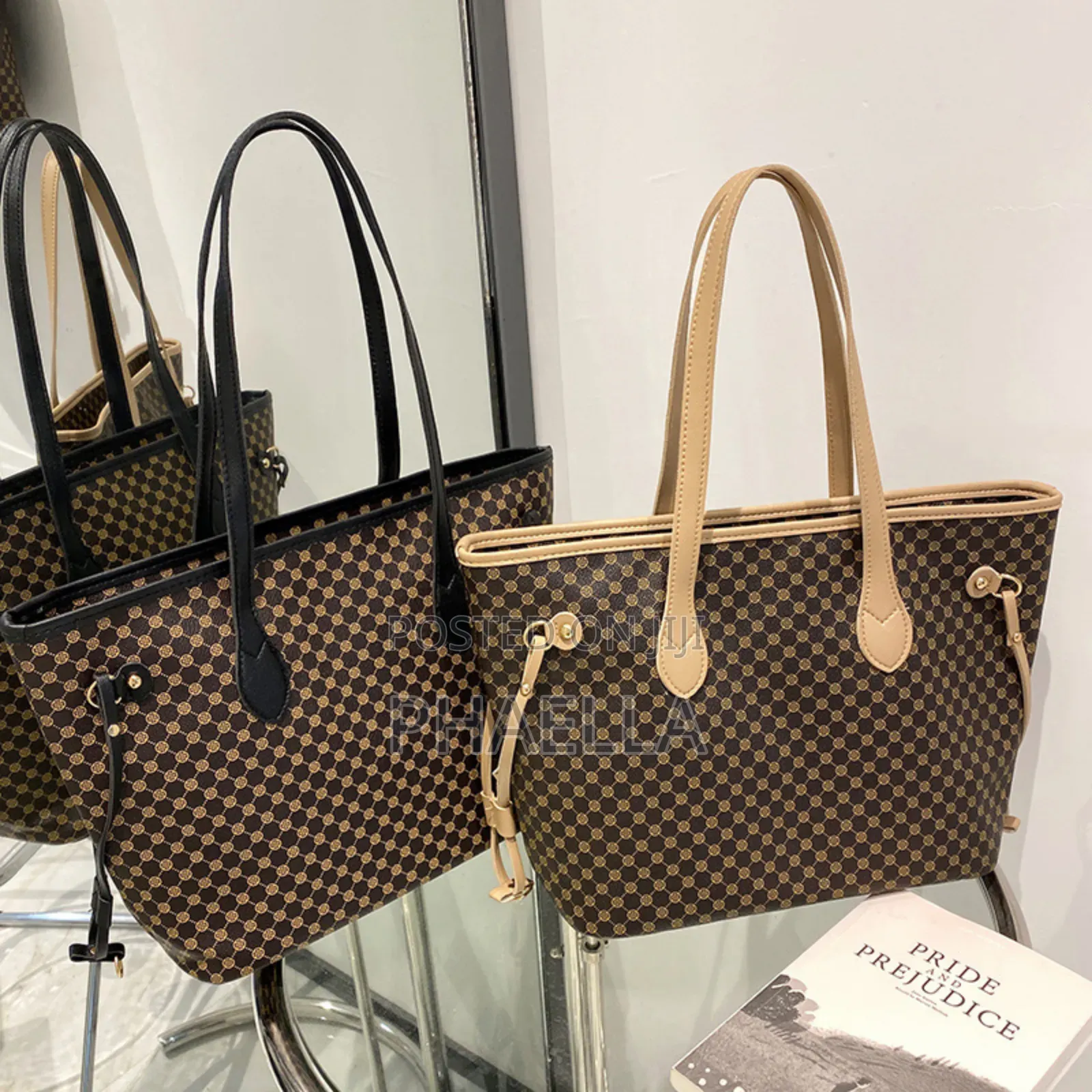 Ladies Bag