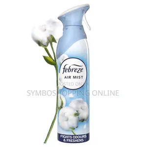 Febreze Spray (185ml)