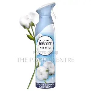 Febreze Spray (185ml)