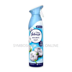 Febreze Spray (185ml)