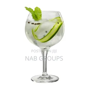 Balloon Wine Glass