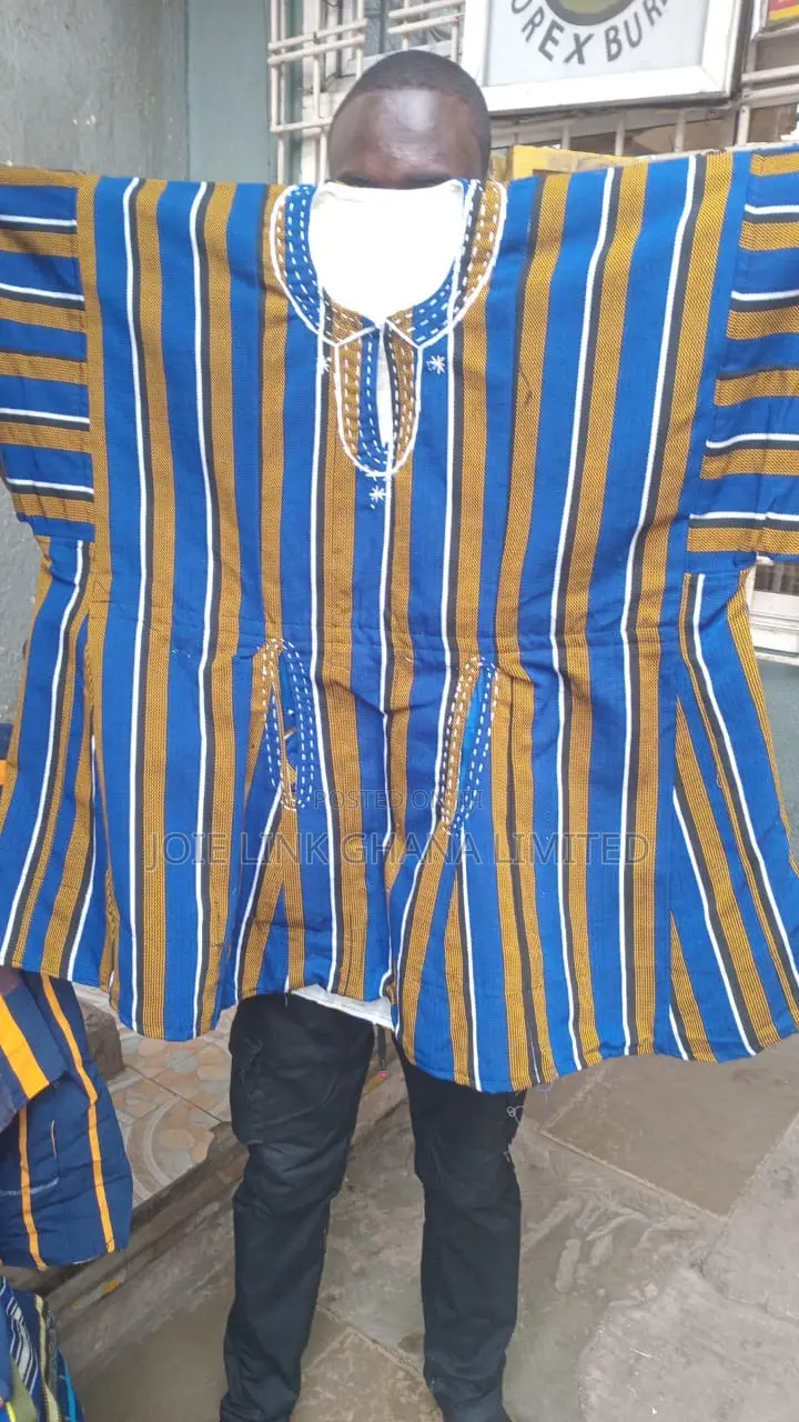 Batakari (Fugu)