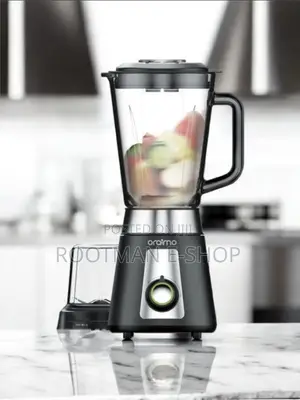 Premium Quality 1.5l Blender From Oraimo (Ice Crushing)