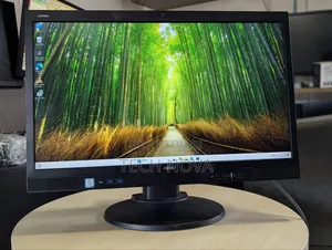 Desktop Computer Fujitsu Esprimo K558/24 8GB Intel Core i5 SSD 256GB