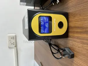 1000va NCTS Ups, NCTS 1000va Backup Ups 600watt