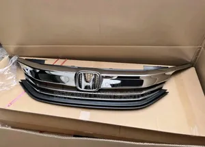 Honda Accord 2016,2017 Top Grille / Front Shell