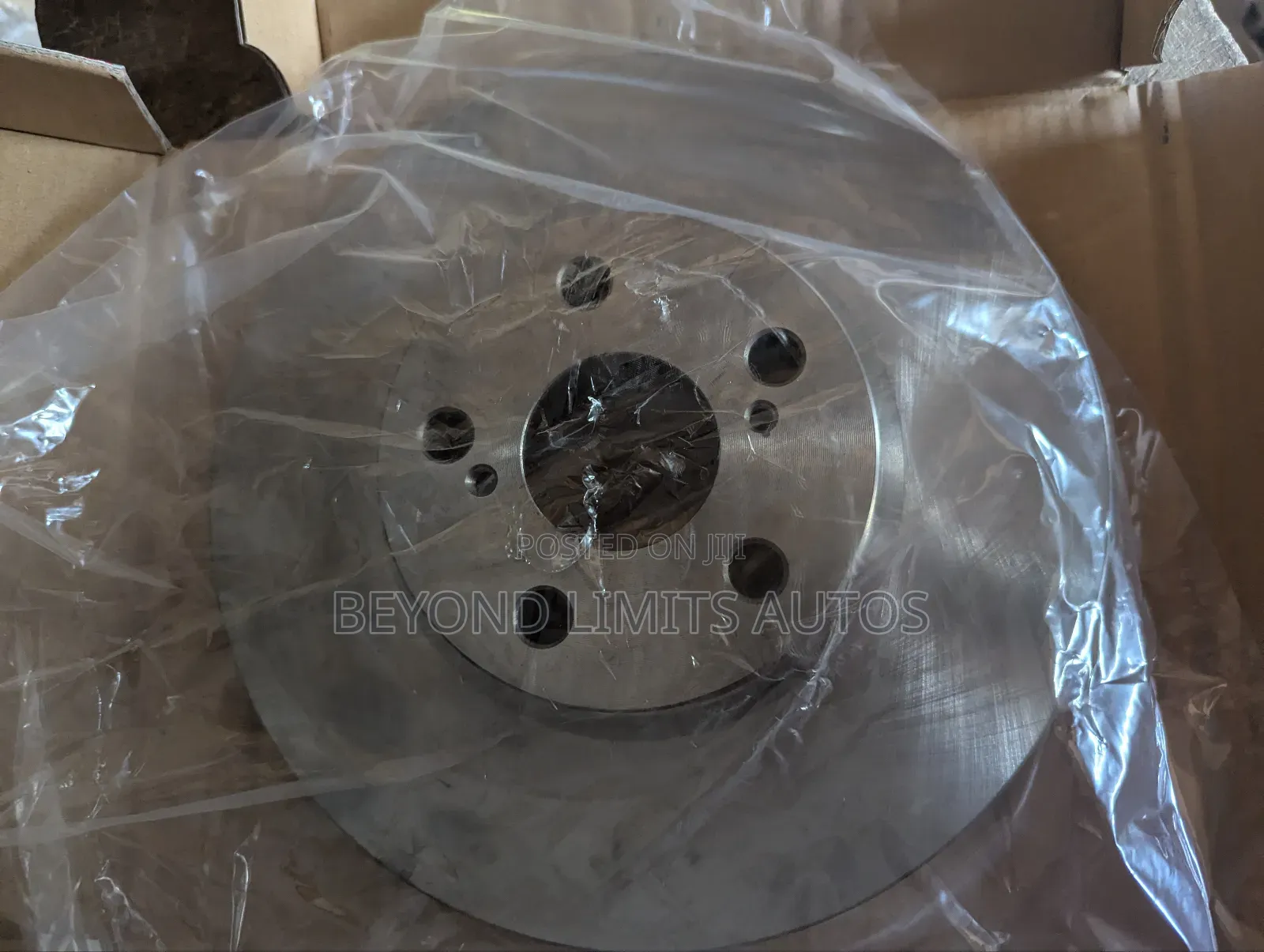 Toyota Corolla 2014,2015,2016,2017,2018,2019 Front Brake Disc
