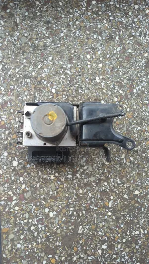 Ford F-150 2014,2015,2016,2017,2018,2019 Abs Motor
