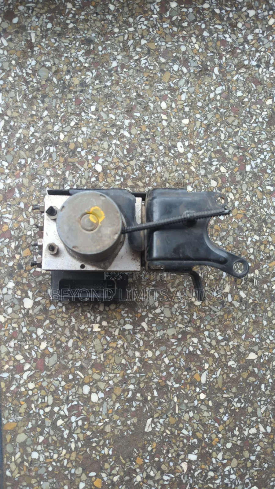Ford F-150 2014,2015,2016,2017,2018,2019 Abs Motor