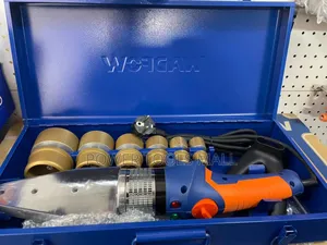 Plastic Welding Tube Wadow 2000w
