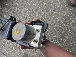 Ford F-150 2014,2015,2016,2017,2018,2019 Abs Motor
