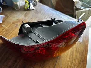 Corolla 2009-2010 Taillight