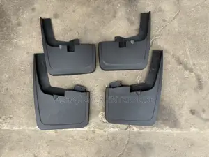 Ford F150 2015-2022 Mud Guard