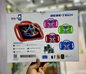 New Bebe B2040 Pro + 512 GB Blue
