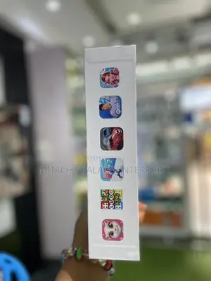 New Bebe B2040 Pro + 512 GB Blue