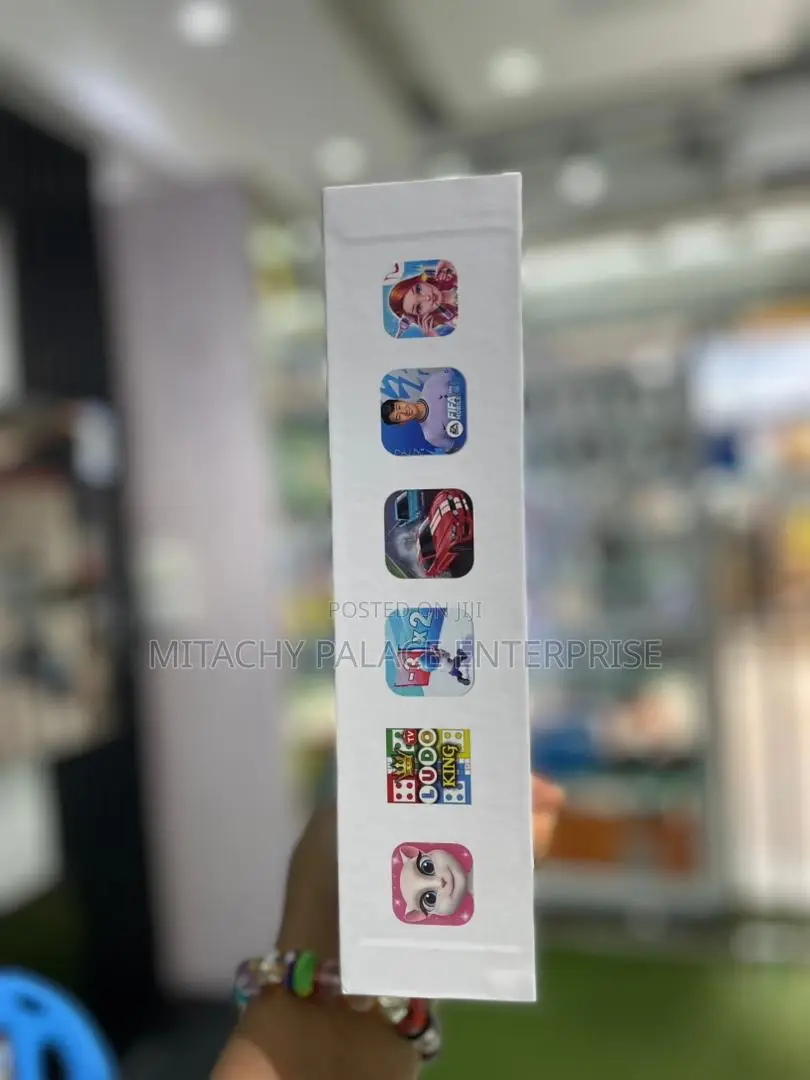 New Bebe B2040 Pro + 512 GB Blue