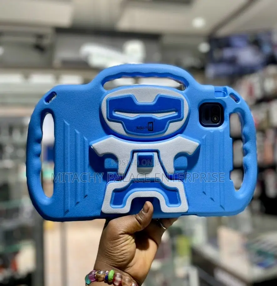 New Bebe B2040 Pro + 512 GB Blue