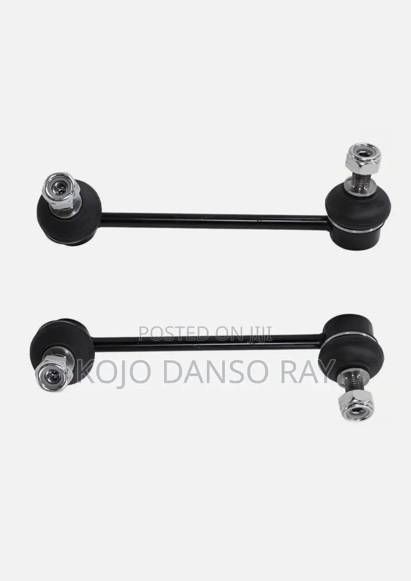 Stabilizer/Link Bar