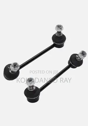 Stabilizer/Link Bar