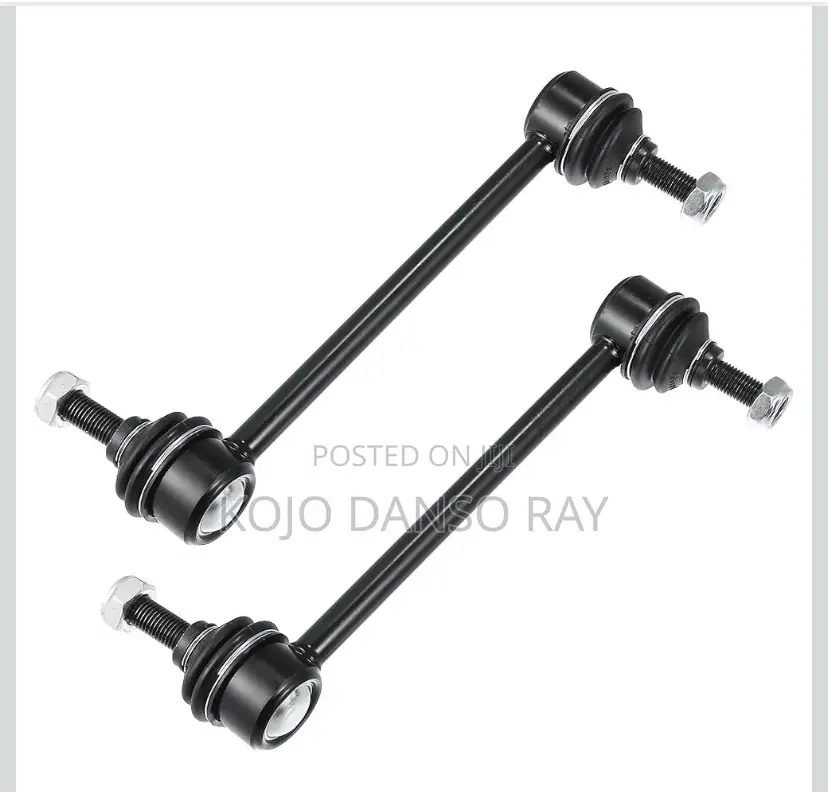 Stabilizer/Link Bar