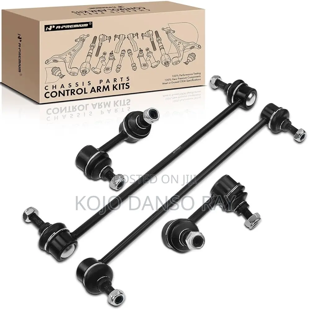 Stabilizer/Link Bar
