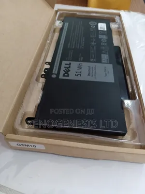 G5m10 for Dell Latitude E5450