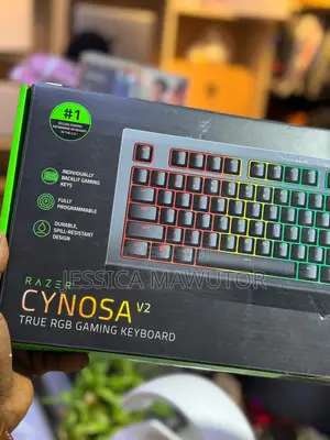 Computer Keyboard