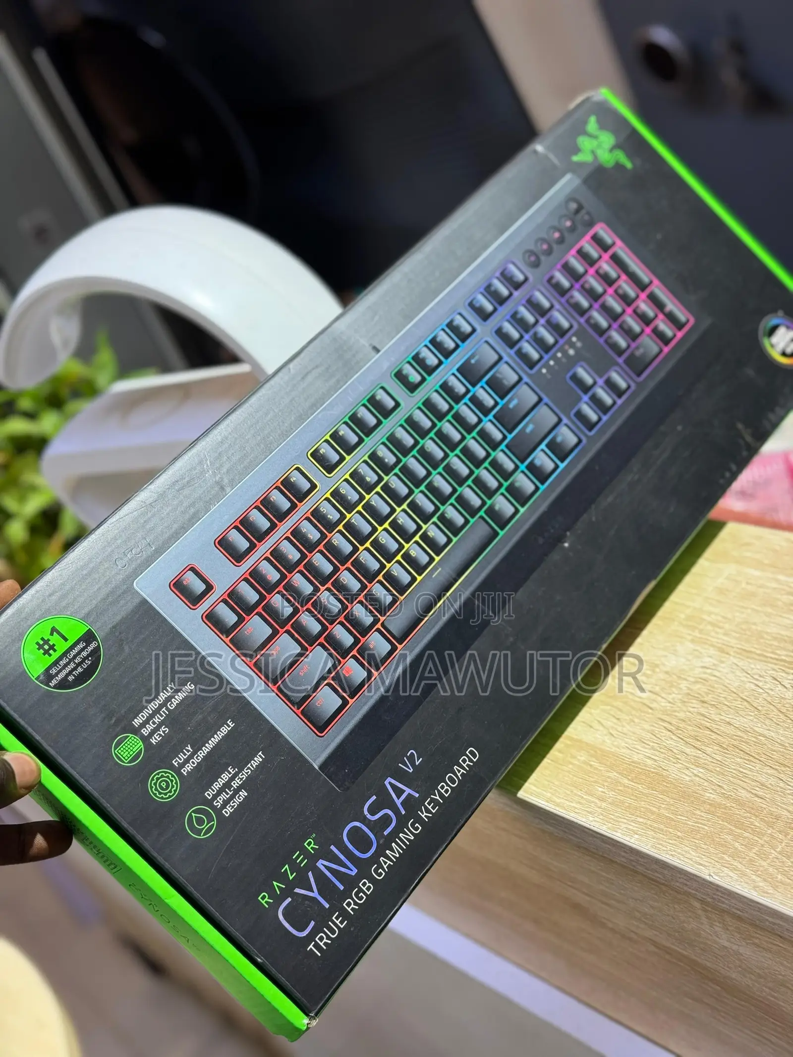 Computer Keyboard