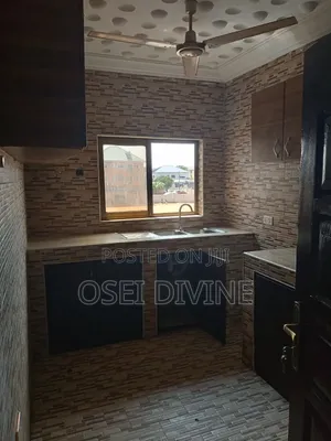 2bdrm Apartment in Sahara Estate, Dansoman for rent