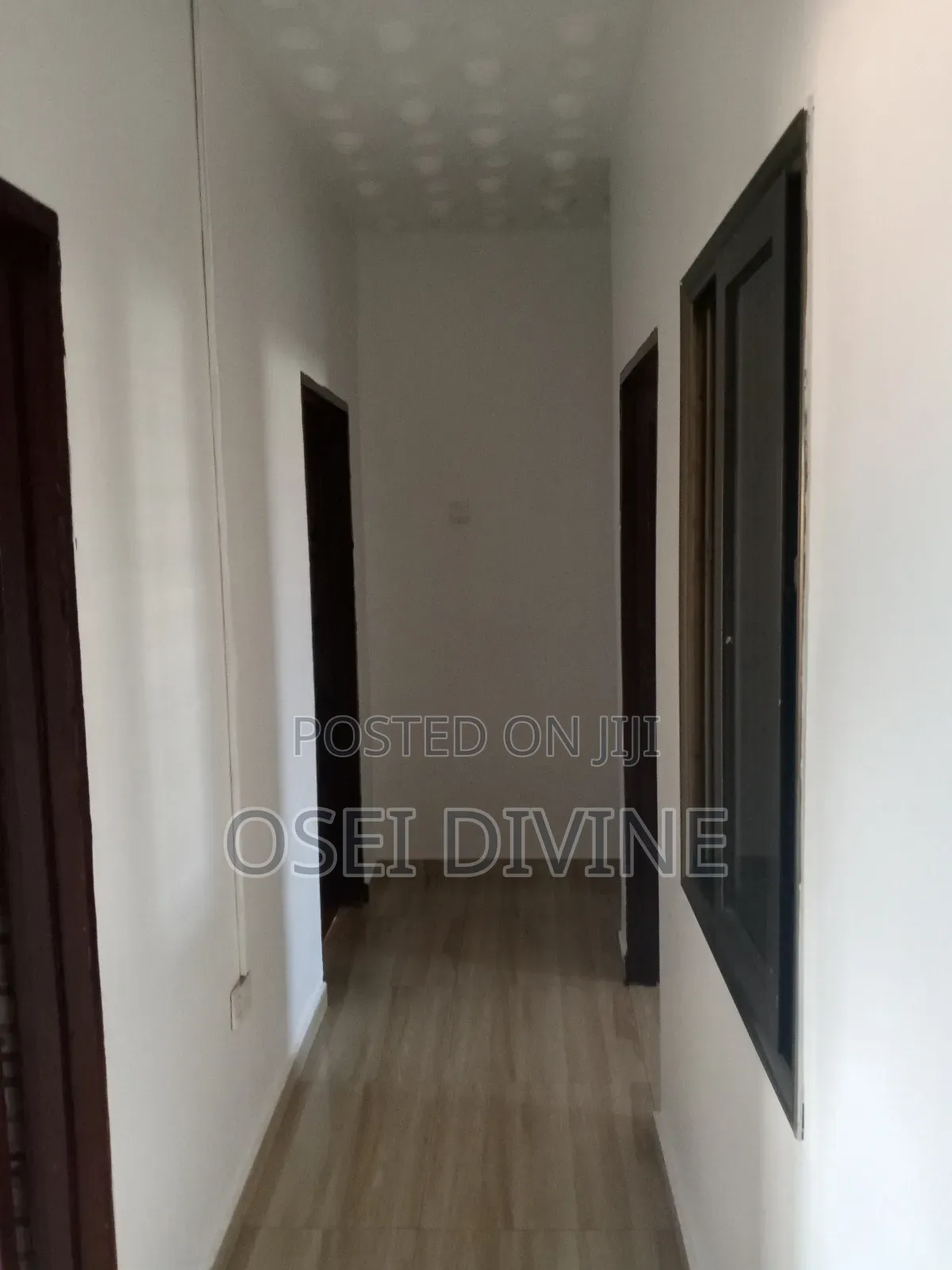 2bdrm Apartment in Sahara Estate, Dansoman for rent