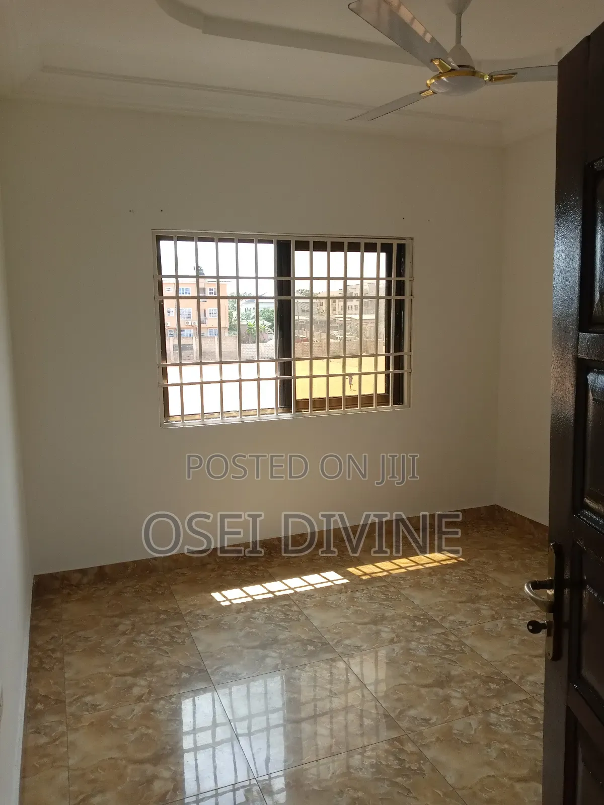 2bdrm Apartment in Sahara Estate, Dansoman for rent