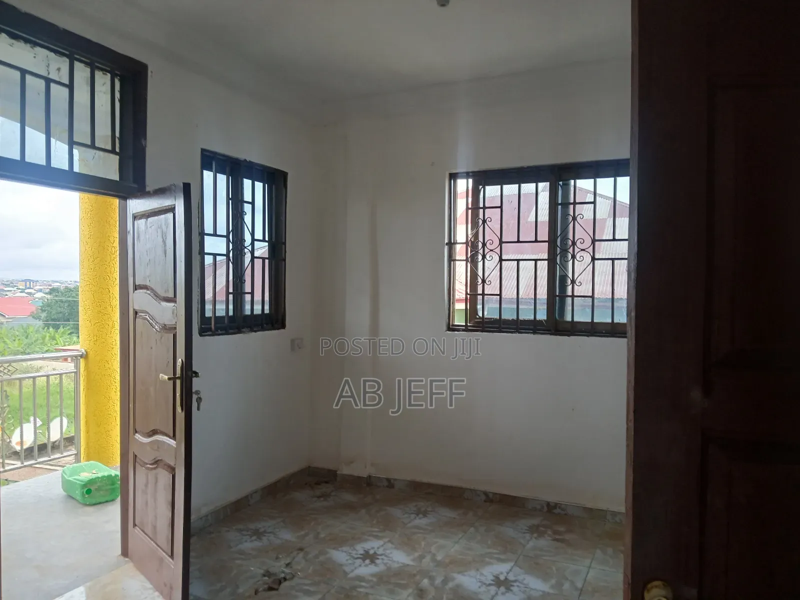 1bdrm Apartment in Tanoso, Kumasi Metropolitan for rent