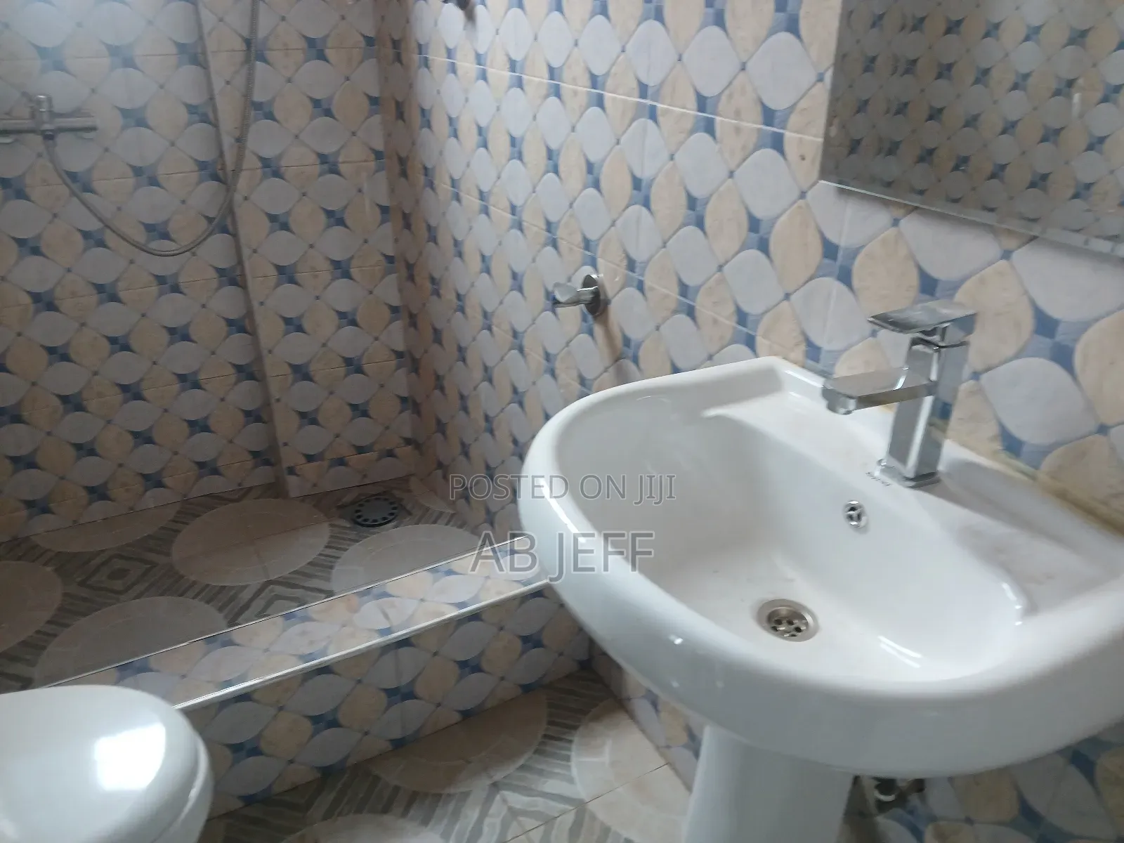 1bdrm Apartment in Tanoso, Kumasi Metropolitan for rent