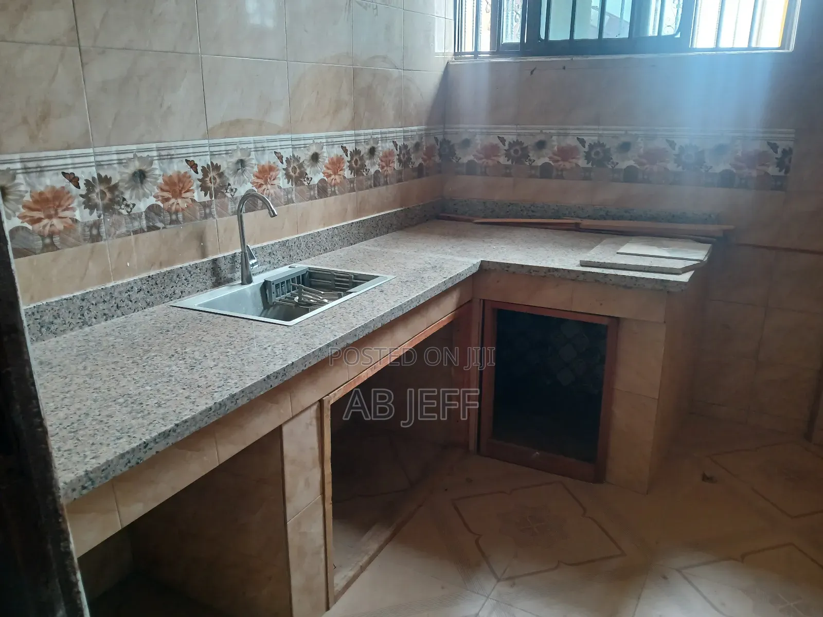 1bdrm Apartment in Tanoso, Kumasi Metropolitan for rent