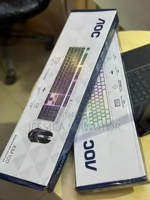 Computer Keyboard