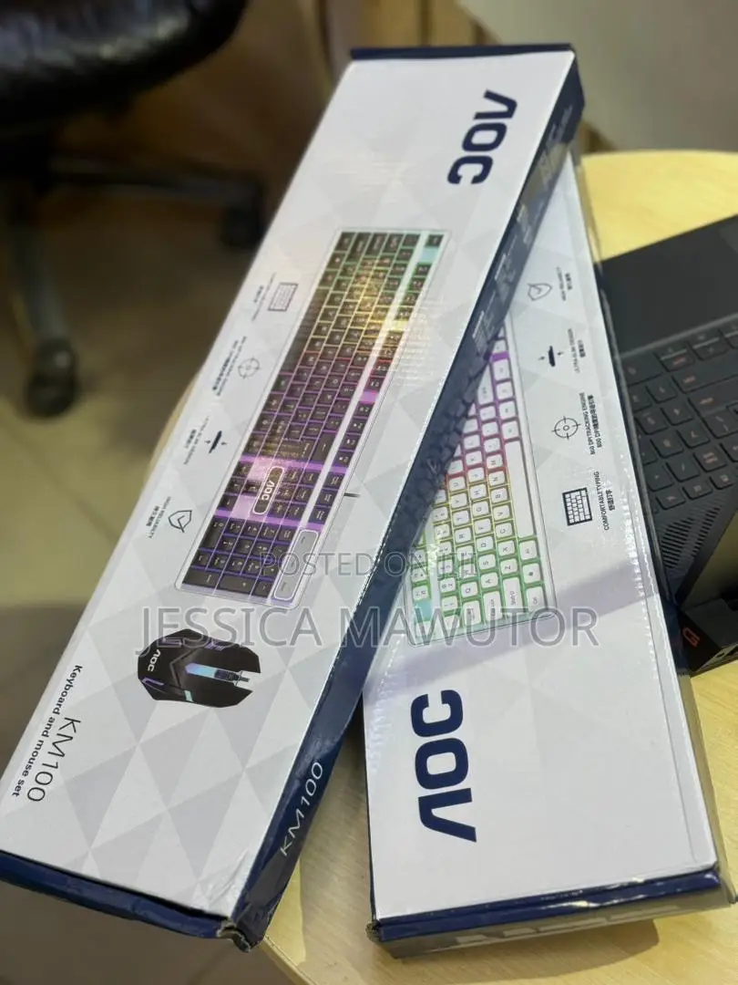 Computer Keyboard