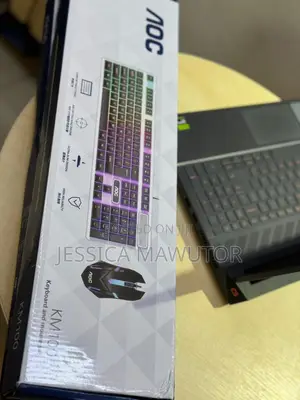 Computer Keyboard
