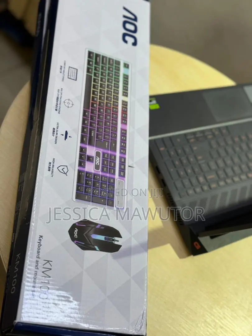 Computer Keyboard