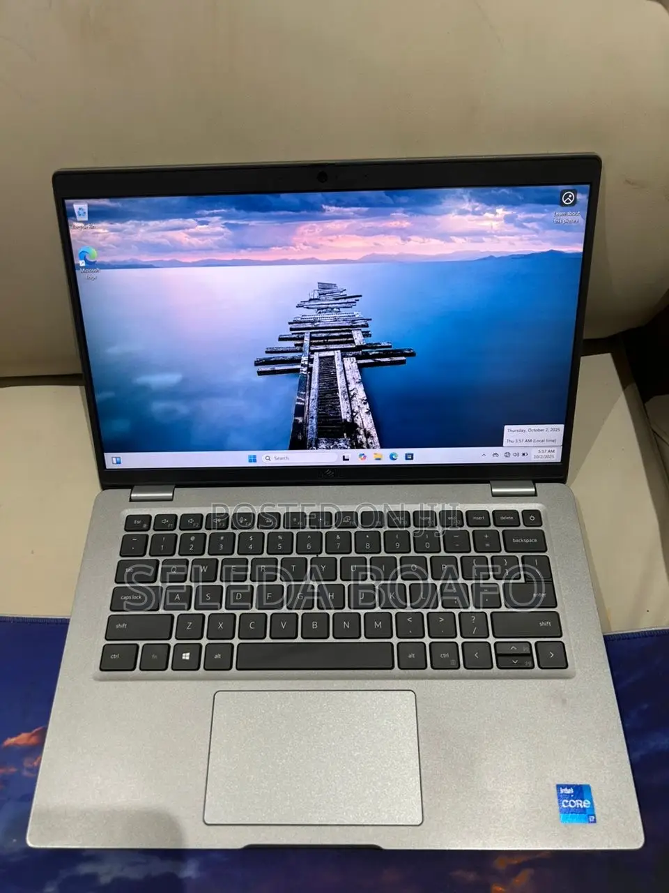 Laptop Dell Latitude 5420 16GB Intel Core I7 SSD 512GB