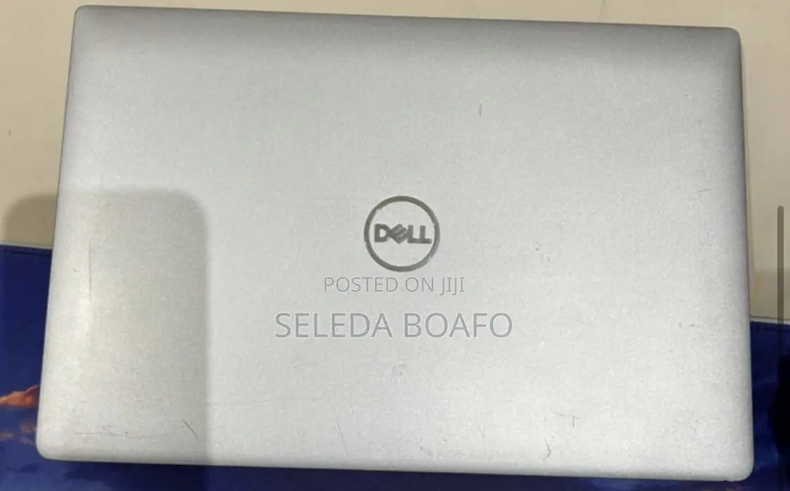 Laptop Dell Latitude 5420 16GB Intel Core I7 SSD 512GB
