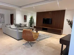 Furnished 2bdrm Apartment in Cantonment, Acquinas for rent